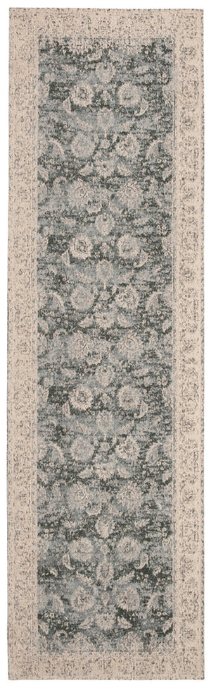 Safavieh Classic Vintage 306 Power Loomed 95% Cotton/5% Polyester, Rug CLV306A-28