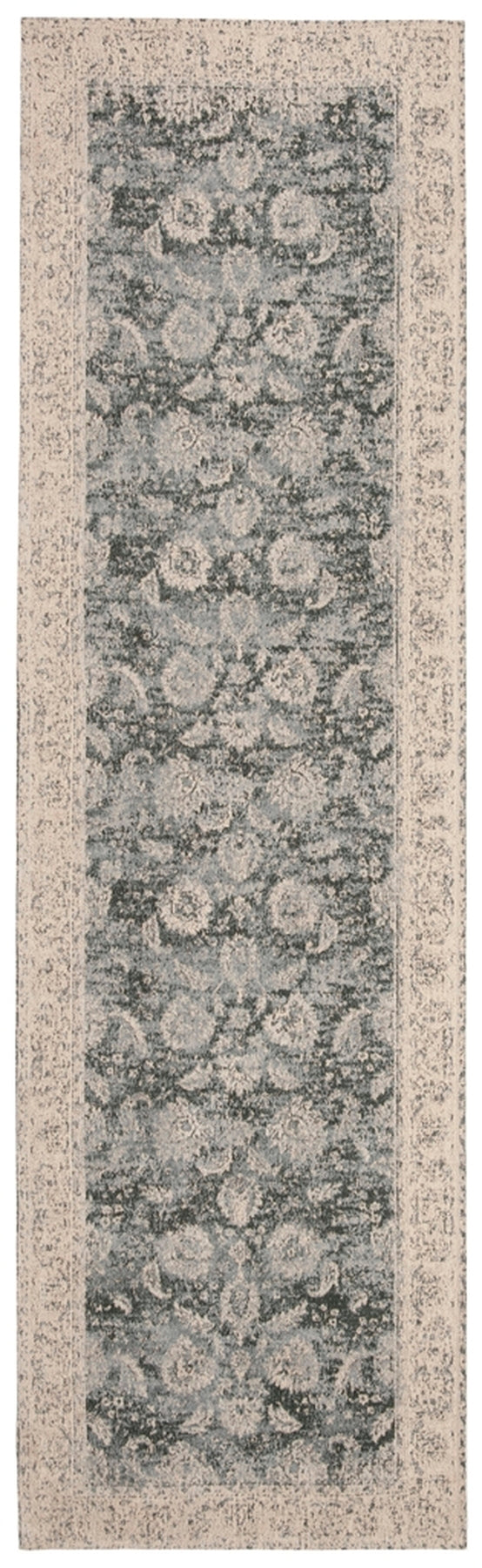 Safavieh Classic Vintage 306 Power Loomed 95% Cotton/5% Polyester, Rug CLV306A-28