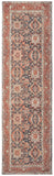 Safavieh Classic Vintage 307 Power Loomed Polyester Rug CLV307N-28