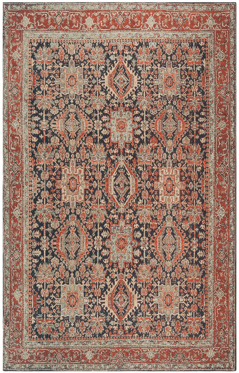Safavieh Clv Classic CLV307 Power Loomed Rug