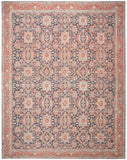 Safavieh Classic Vintage 307 Power Loomed Polyester Rug CLV307N-28