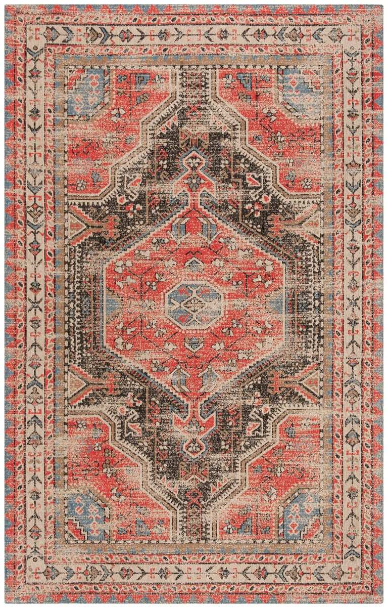 Safavieh Clv Classic CLV308 Power Loomed Rug