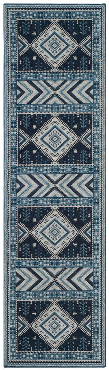 Safavieh Clv Classic CLV511 Power Loomed Rug