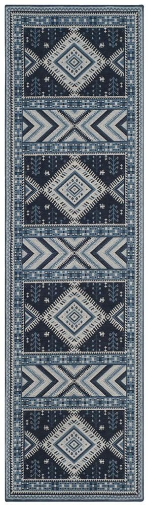 Safavieh Classic Vintage 511 Power Loomed 90% Cotton/20% Polyester, Rug CLV511A-3