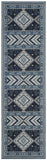 Safavieh Classic Vintage 511 Power Loomed 90% Cotton/20% Polyester, Rug CLV511A-3