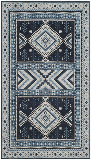 Safavieh Classic Vintage 511 Power Loomed 90% Cotton/20% Polyester, Rug CLV511A-3