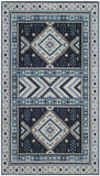 Safavieh Classic Vintage 511 Power Loomed 90% Cotton/20% Polyester, Rug CLV511A-3