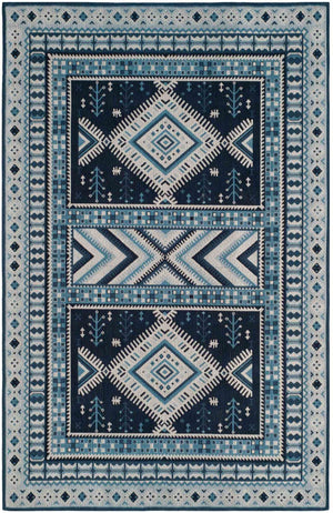 Safavieh Classic Vintage 511 Power Loomed 90% Cotton/20% Polyester, Rug CLV511A-3