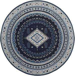 Safavieh Classic Vintage 511 Power Loomed 90% Cotton/20% Polyester, Rug CLV511A-3