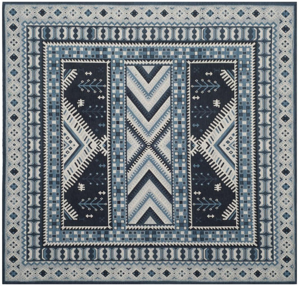 Safavieh Classic Vintage 511 Power Loomed 90% Cotton/20% Polyester, Rug CLV511A-3
