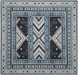 Safavieh Classic Vintage 511 Power Loomed 90% Cotton/20% Polyester, Rug CLV511A-3