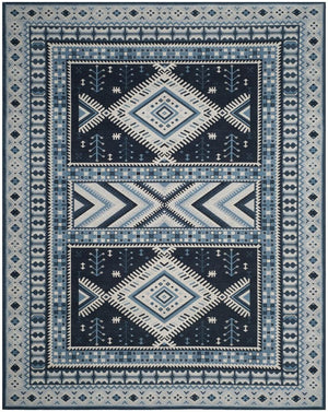 Safavieh Classic Vintage 511 Power Loomed 90% Cotton/20% Polyester, Rug CLV511A-3