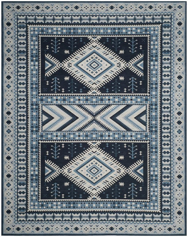 Safavieh Classic Vintage 511 Power Loomed 90% Cotton/20% Polyester, Rug CLV511A-3