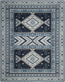 Safavieh Classic Vintage 511 Power Loomed 90% Cotton/20% Polyester, Rug CLV511A-3