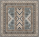 Safavieh Classic Vintage 511 Power Loomed 90% Cotton/20% Polyester, Rug CLV511B-3