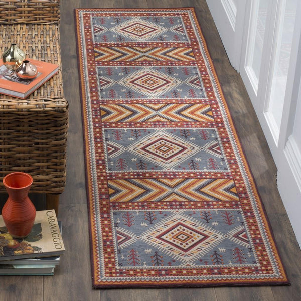 Safavieh Classic Vintage 511 Power Loomed 90% Cotton/20% Polyester, Rug CLV511C-3