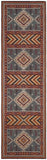 Safavieh Classic Vintage 511 Power Loomed 90% Cotton/20% Polyester, Rug CLV511C-3