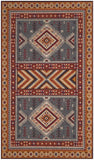 Safavieh Classic Vintage 511 Power Loomed 90% Cotton/20% Polyester, Rug CLV511C-3