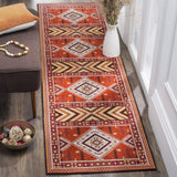 Safavieh Classic Vintage 511 Power Loomed 90% Cotton/20% Polyester, Rug CLV511D-3