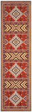 Safavieh Classic Vintage 511 Power Loomed 90% Cotton/20% Polyester, Rug CLV511D-3