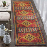 Safavieh Classic Vintage 511 Power Loomed 90% Cotton/20% Polyester, Rug CLV511G-3