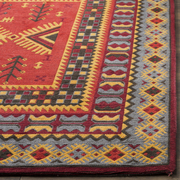 Safavieh Classic Vintage 511 Power Loomed 90% Cotton/20% Polyester, Rug CLV511G-3