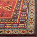 Safavieh Classic Vintage 511 Power Loomed 90% Cotton/20% Polyester, Rug CLV511G-3