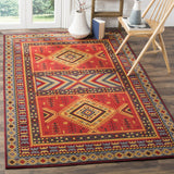 Safavieh Classic Vintage 511 Power Loomed 90% Cotton/20% Polyester, Rug CLV511G-3