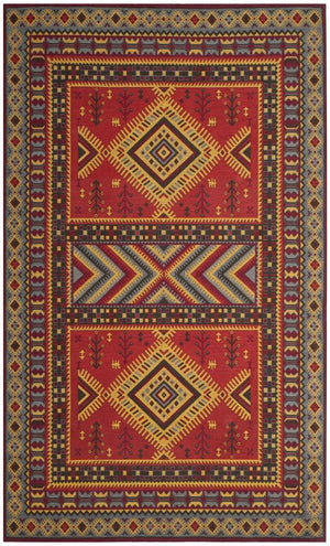 Safavieh Classic Vintage 511 Power Loomed 90% Cotton/20% Polyester, Rug CLV511G-3