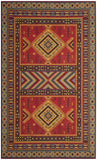 Safavieh Classic Vintage 511 Power Loomed 90% Cotton/20% Polyester, Rug CLV511G-3