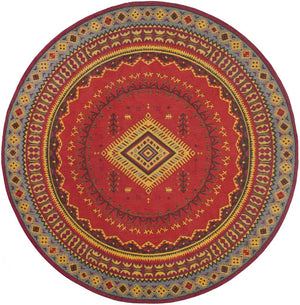 Safavieh Classic Vintage 511 Power Loomed 90% Cotton/20% Polyester, Rug CLV511G-3