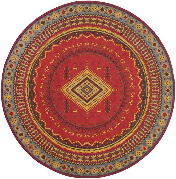 Safavieh Classic Vintage 511 Power Loomed 90% Cotton/20% Polyester, Rug CLV511G-3