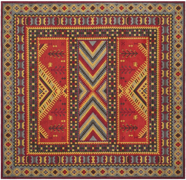 Safavieh Classic Vintage 511 Power Loomed 90% Cotton/20% Polyester, Rug CLV511G-3