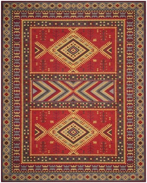 Safavieh Classic Vintage 511 Power Loomed 90% Cotton/20% Polyester, Rug CLV511G-3