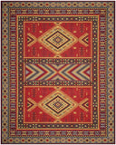 Safavieh Classic Vintage 511 Power Loomed 90% Cotton/20% Polyester, Rug CLV511G-3