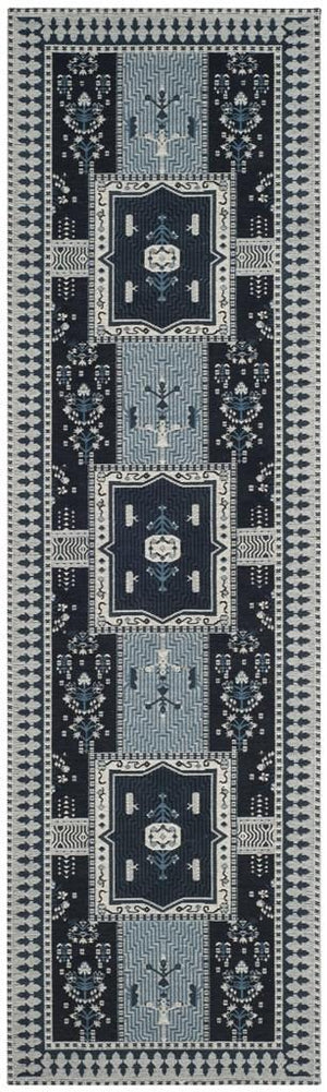 Safavieh Classic Vintage 512 Power Loomed 90% Cotton/20% Polyester, Rug CLV512A-3