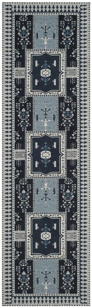 Safavieh Classic Vintage 512 Power Loomed 90% Cotton/20% Polyester, Rug CLV512A-3
