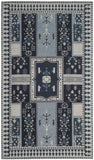 Safavieh Classic Vintage 512 Power Loomed 90% Cotton/20% Polyester, Rug CLV512A-3