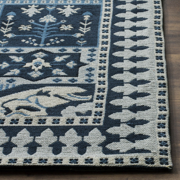 Safavieh Classic Vintage 512 Power Loomed 90% Cotton/20% Polyester, Rug CLV512A-3