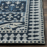 Safavieh Classic Vintage 512 Power Loomed 90% Cotton/20% Polyester, Rug CLV512A-3