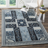 Safavieh Classic Vintage 512 Power Loomed 90% Cotton/20% Polyester, Rug CLV512A-3