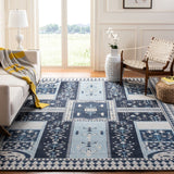 Safavieh Classic Vintage 512 Power Loomed 90% Cotton/20% Polyester, Rug CLV512A-3