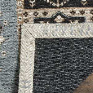 Safavieh Classic Vintage 512 Power Loomed 90% Cotton/20% Polyester, Rug CLV512B-3
