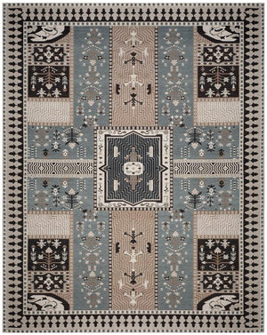 Safavieh Classic Vintage 512 Power Loomed 90% Cotton/20% Polyester, Rug CLV512B-3