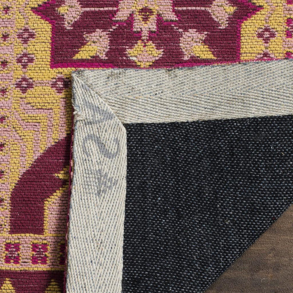 Safavieh Classic Vintage 512 Power Loomed 90% Cotton/20% Polyester, Rug CLV512E-3