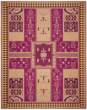 Safavieh Classic Vintage 512 Power Loomed 90% Cotton/20% Polyester, Rug CLV512E-3