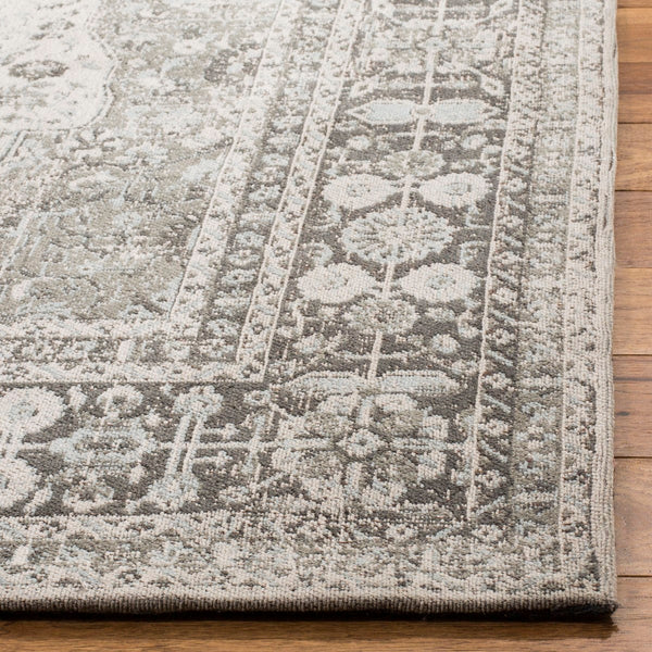 Safavieh Clv Classic CLV601 Power Loomed Rug