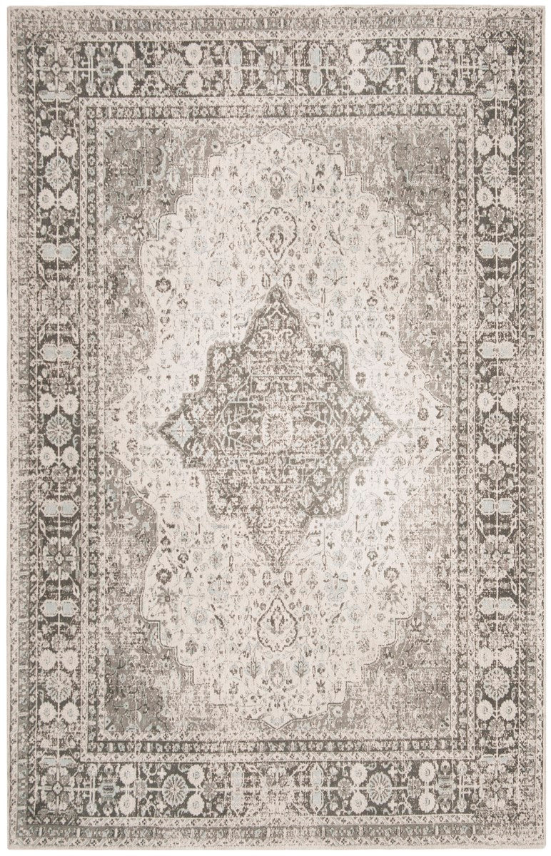 Safavieh Clv Classic CLV601 Power Loomed Rug