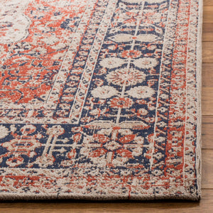 Safavieh Clv Classic CLV601 Power Loomed Rug