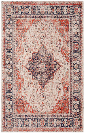 Safavieh Clv Classic CLV601 Power Loomed Rug